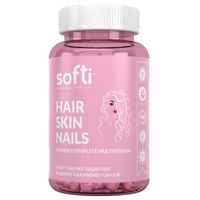 Softi Women's Complete Multivitamin Gummies